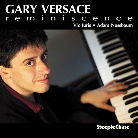 gary versace reminiscence|GARY VERSACE Reminiscence reviews .